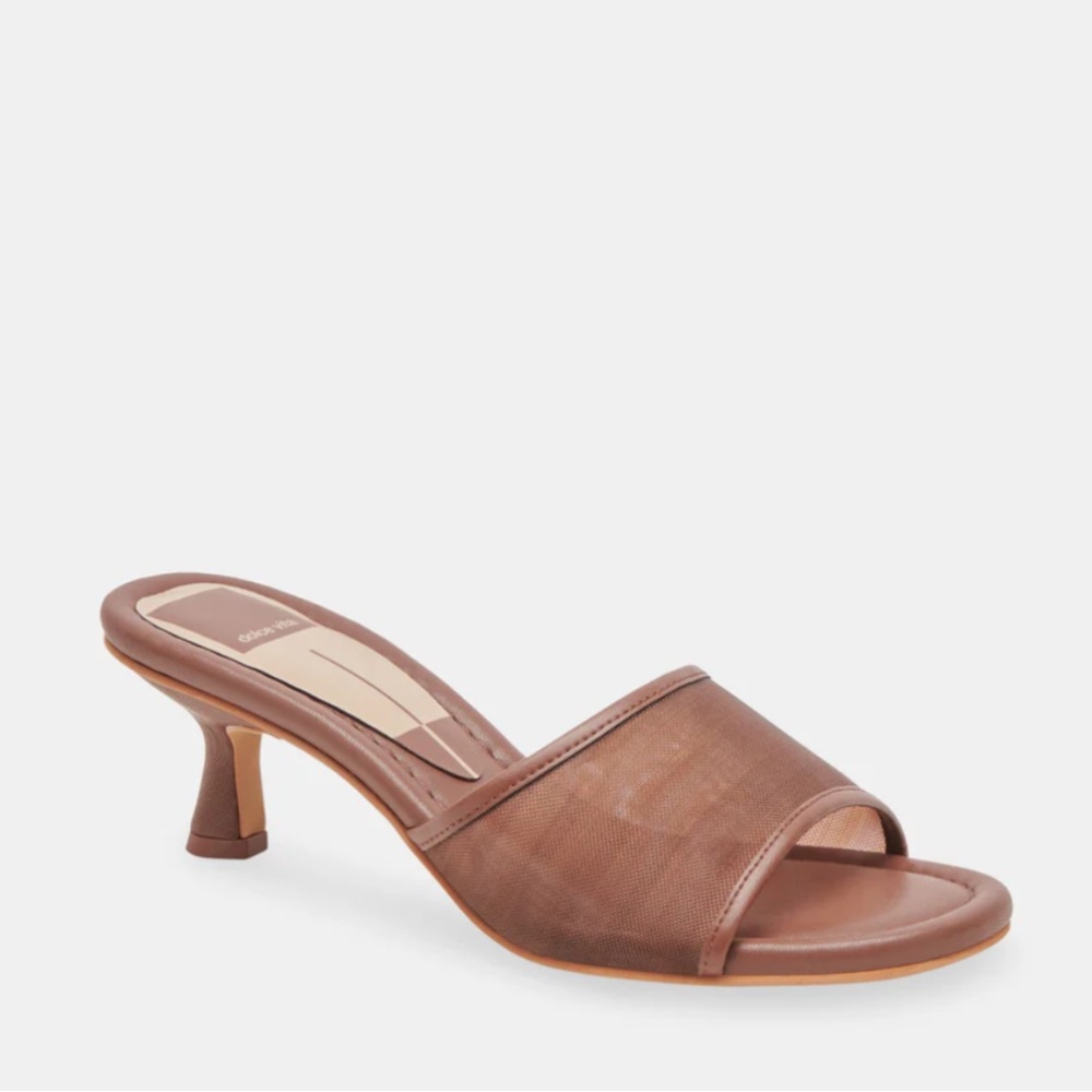 Dolce Vita Mezza Kitten Heel